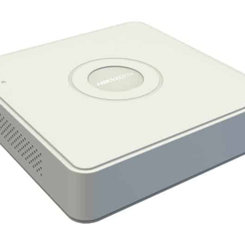 DS 7104NI Q14P Blink Costa Rica Equipos Tecnologia