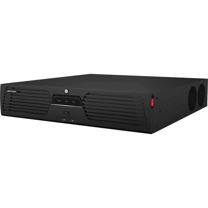 DS 9632NI M8 Blink Costa Rica Equipos Tecnologia