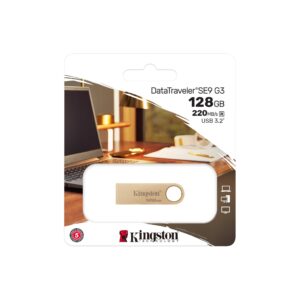 DTSE9G3 128GB Blink Costa Rica Equipos Tecnologia