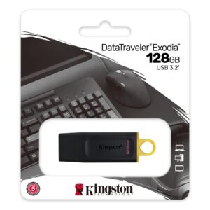 DTX 128GB c Blink Costa Rica Equipos Tecnologia