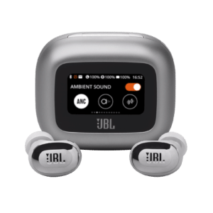 JBLLIVEBUDS3SILAM f Blink Costa Rica Equipos Tecnologia