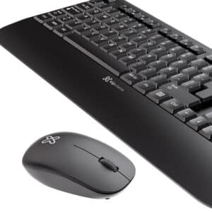 KCK 300S e Blink Costa Rica Equipos Tecnologia