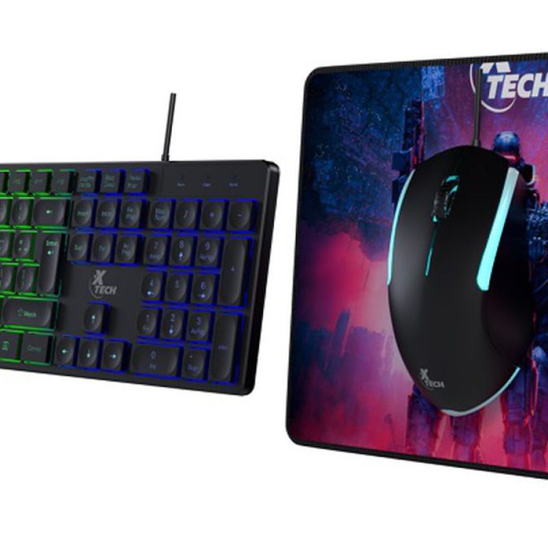 XTK 535S l Blink Costa Rica Equipos Tecnologia