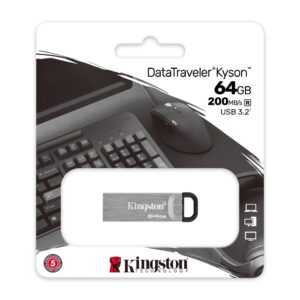 DTKN 64GB c Blink Costa Rica Equipos Tecnologia