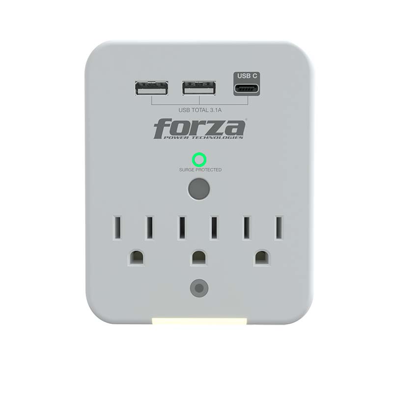 FWT 331USBC Blink Costa Rica Equipos Tecnologia