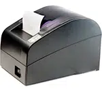 Impresoras de Recibos y Etiquetas