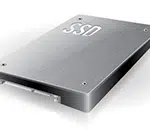 Disco de Estado Sólido SSD