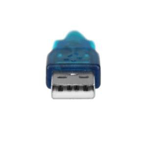 Adaptador StarTech.com USB a RS232 (1) Blink Costa Rica Equipos Tecnologia