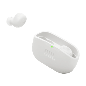 Auriculares Inalámbricos JBL Vibe Buds 2 Blancos (1) Blink Costa Rica Equipos Tecnologia
