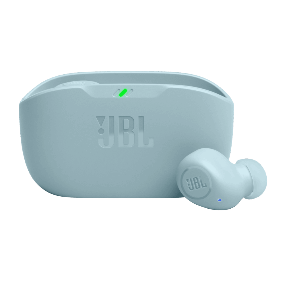Auriculares Inalámbricos JBL Vibe Buds Menta JBLVBUDSMITAM 3 Blink Costa Rica Equipos Computo Tecnologia