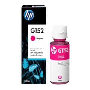 Botella De Tinta HP GT52 Magenta (M0H55AL) Blink Costa Rica Equipos Tecnologia