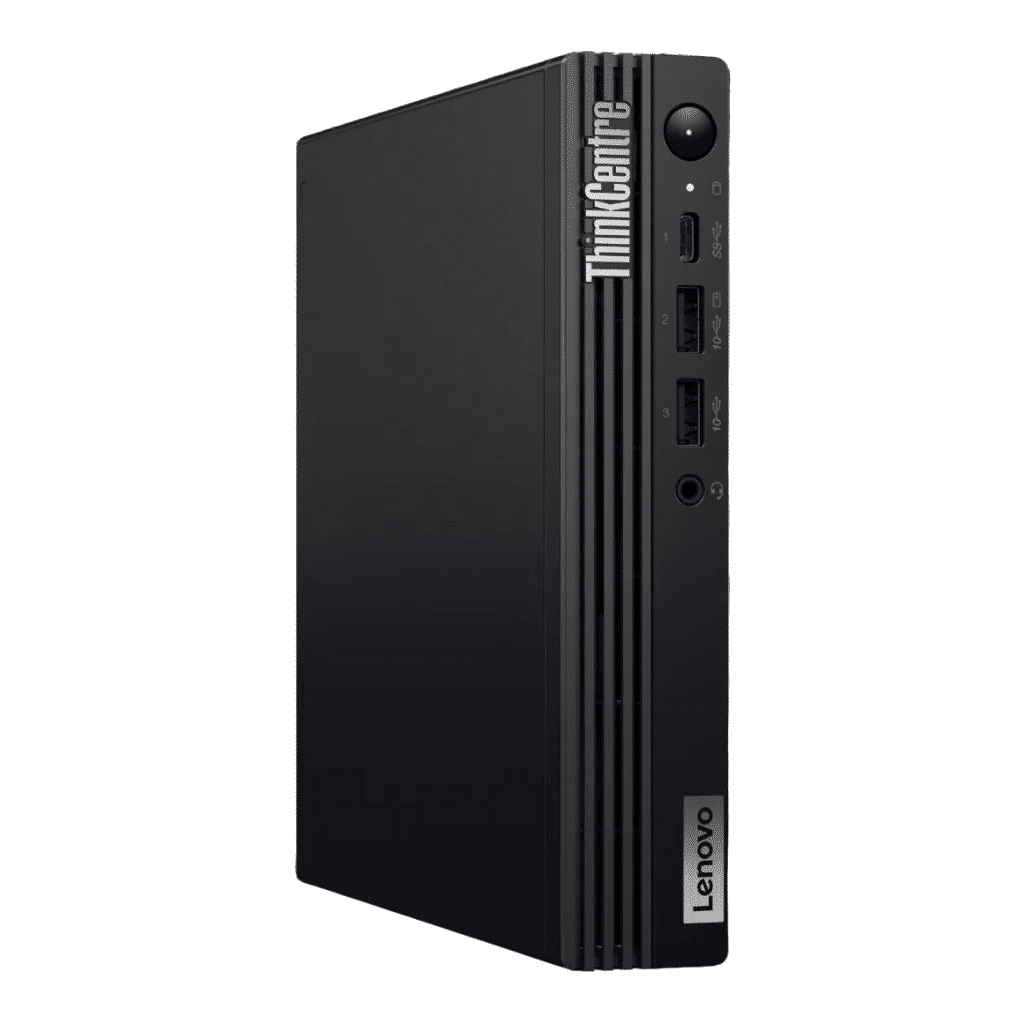 Desktop Lenovo ThinkCentre M70Q Gen 5 (1) Blink Costa Rica Equipos Tecnologia