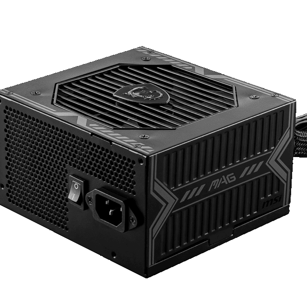 Fuente de Poder MSI MAG A550BN (2) Blink Costa Rica Equipos Tecnologia » BLINK.cr Fuente de Poder MSI MAG A550BN (2) Blink Costa Rica Equipos Tecnologia