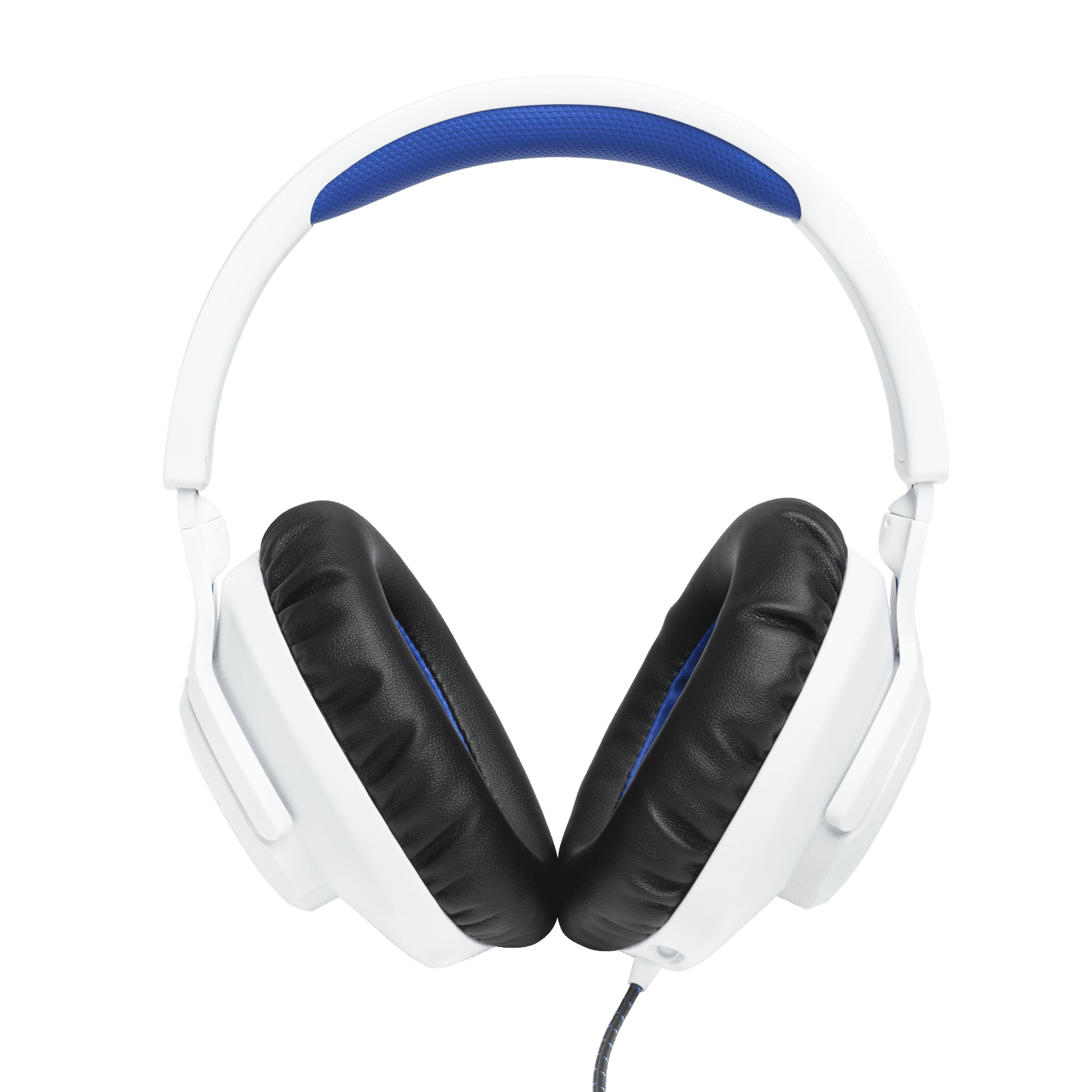 Headset JBL Quantum 100P Console (1) Blink Costa Rica Equipos Tecnologia
