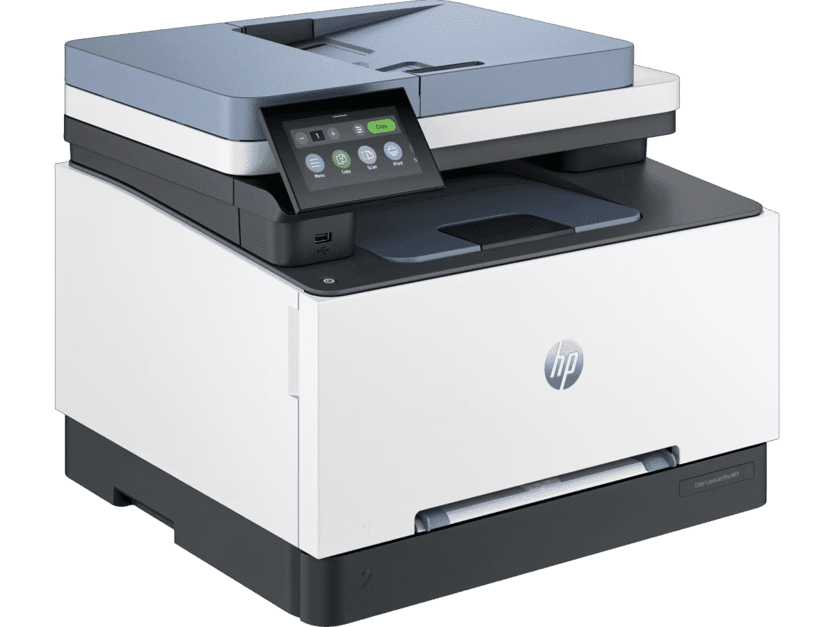 Impresora Laser HP LaserJet Pro 3303FDW (3) Blink Costa Rica Equipos Tecnologia