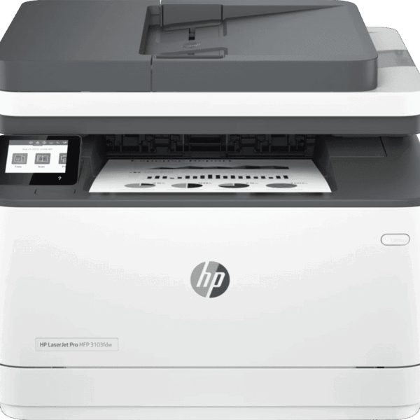 Impresora Laser HP LaserJet Pro MFP 3103fdw (1) Blink Costa Rica Equipos Tecnologia