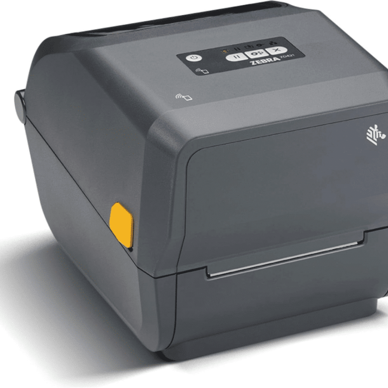 Impresora de recibos Zebra ZD421t Blink Costa Rica Equipos Tecnologia