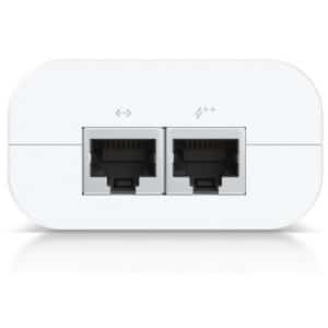 Inyector PoE Ubiquiti U PoE++ 48V 60W (U PoE++) 2 Blink Costa Rica Equipos Tecnologia