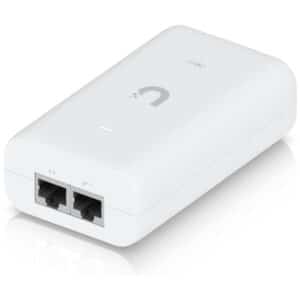 Inyector PoE Ubiquiti U PoE++ 48V 60W (U PoE++) 3 Blink Costa Rica Equipos Tecnologia