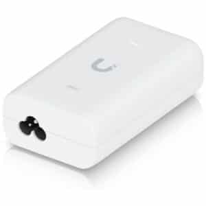Inyector PoE Ubiquiti U PoE++ 48V 60W (U PoE++) 4 Blink Costa Rica Equipos Tecnologia