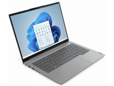 Laptop Lenovo ThinkBook 16 d Blink Costa Rica Equipos Tecnologia