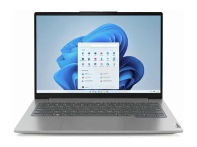 Laptop Lenovo ThinkBook 16 f Blink Costa Rica Equipos Tecnologia