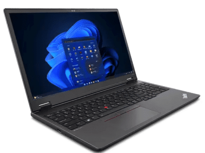 Laptop Lenovo ThinkPad P16v Gen 2 d Blink Costa Rica Equipos Tecnologia