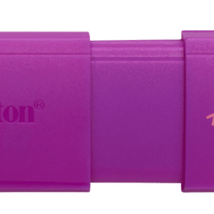 Llave Maya Kingston 128GB Morada Blink Costa Rica Equipos Tecnologia