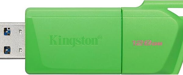Llave maya Kingston 128GB Verde (1) Blink Costa Rica Equipos Tecnologia