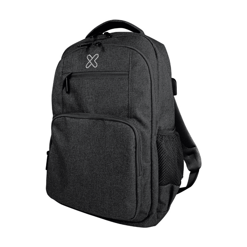 Mochila Klip Xtreme Para Laptop Stendal 156 Negro KNB 577GR Blink Costa Rica Equipos Computo Tecnologia