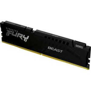 Módulo de Memoria Kingston Fury Beast 16GB DDR5 5600MHz (1) Blink Costa Rica Equipos Tecnologia