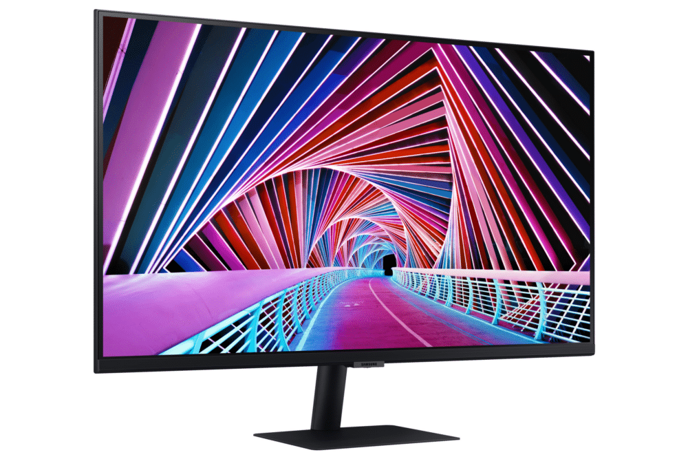 Monitor Samsung ViewFinity S70A 27 4K (2) Blink Costa Rica Equipos Tecnologia
