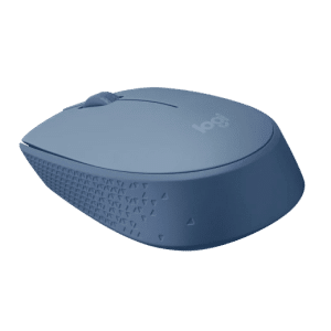 Mouse Inalámbrico Logitech M170 Gris Azulado (1) Blink Costa Rica Equipos Tecnologia