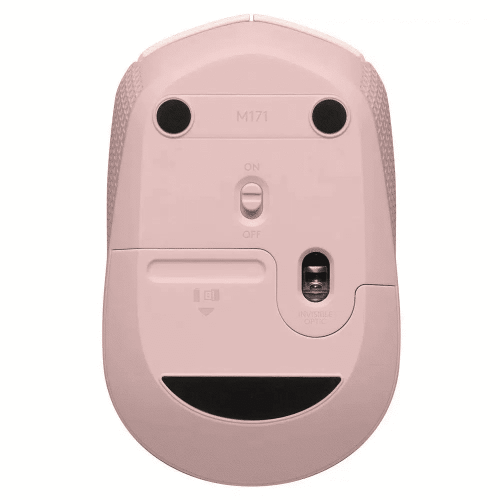 Mouse Inalámbrico Logitech M170 Rosa (1) Blink Costa Rica Equipos Tecnologia Mouse Inalámbrico Logitech M170 Rosa (1) Blink Costa Rica Equipos Tecnologia