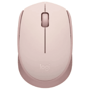 Mouse Inalámbrico Logitech M170 Rosa (3) Blink Costa Rica Equipos Tecnologia