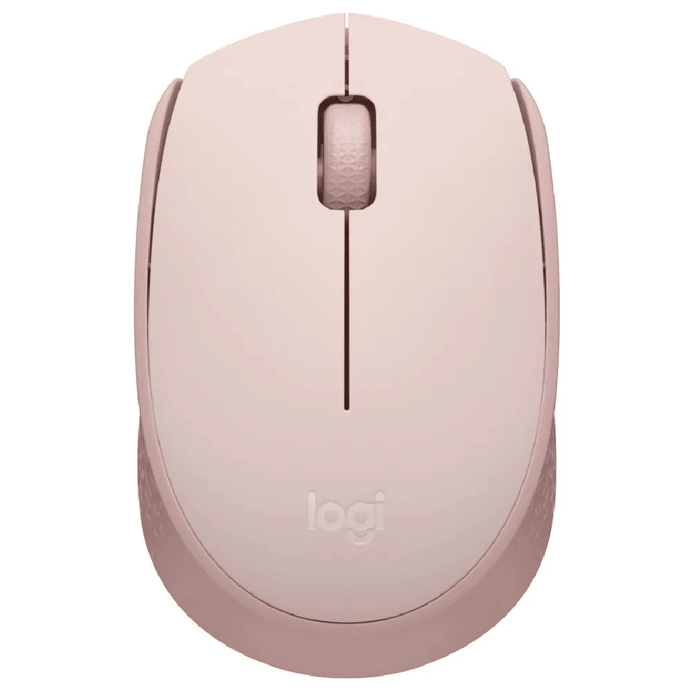 Mouse Inalámbrico Logitech M170 Rosa (3) Blink Costa Rica Equipos Tecnologia