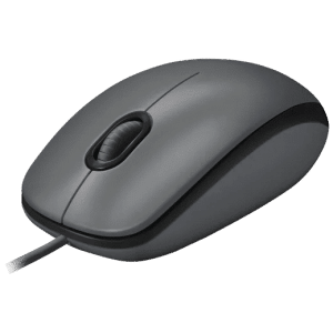 Mouse Logitech M100 Negro (1) Blink Costa Rica Equipos Tecnologia