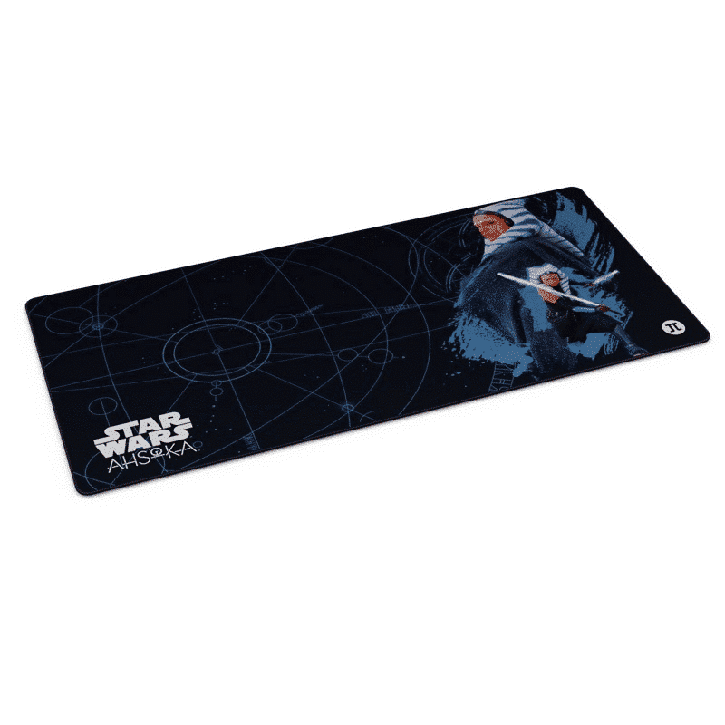 Mouse Pad Primus Gaming Ahsoka Tano XXL PMP S15AT XXL 1 Blink Costa Rica Equipos Computo Tecnologia