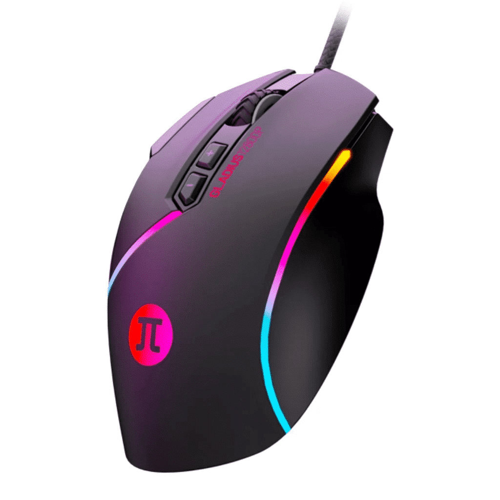 Mouse Primus Gaming GLADIUS 12800P PMO 103 3 Blink Costa Rica Equipos Computo Tecnologia