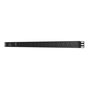 PDU Medible Forza 1800W16 Tomas0U110V (FPD 1611M0U) (1) Blink Costa Rica Equipos Computo Tecnologia