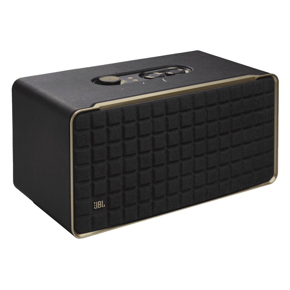 Parlante Inteligente JBL Authentics 500 (2) Blink Costa Rica Equipos Tecnologia
