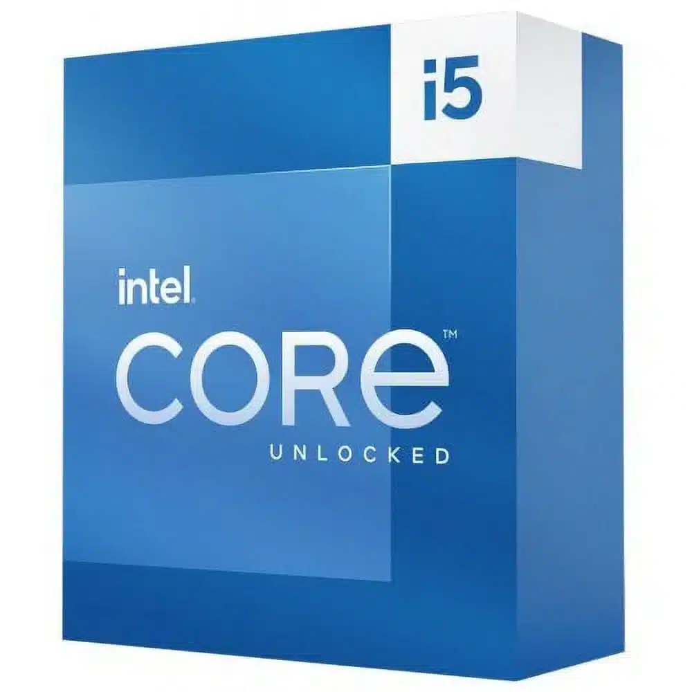 Procesador Intel Core i5 14600K Blink Costa Rica Equipos Tecnologia