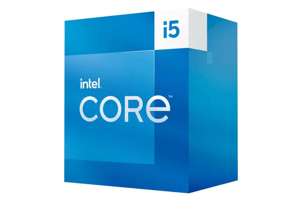 Procesador Intel Core i5 14600KF Blink Costa Rica Equipos Tecnologia