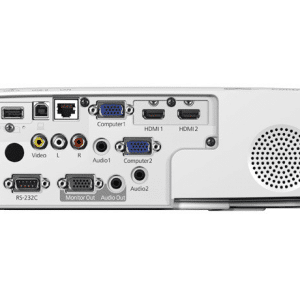 Proyector Epson PowerLite W49 3LCD (1) Blink Costa Rica Equipos Tecnologia