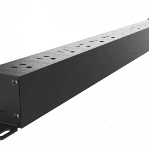 Regleta para Montaje Nexxt 12 Tomacorrientes (NPD 10U12N15A) (2) Blink Costa Rica Equipos Computo Tecnologia