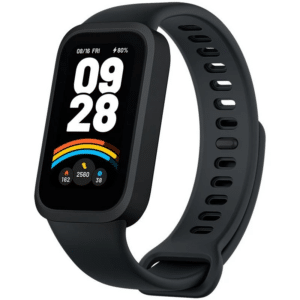 Smart Watch Xiaomi Smart Band 9 Active Black (1) Blink Costa Rica Equipos Tecnologia
