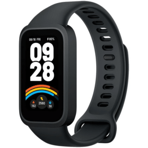 Smart Watch Xiaomi Smart Band 9 Active Black (3) Blink Costa Rica Equipos Tecnologia