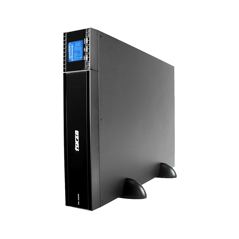 UPS en línea Forza Power Technologies Forza 2700W (2) Blink Costa Rica Equipos Tecnologia