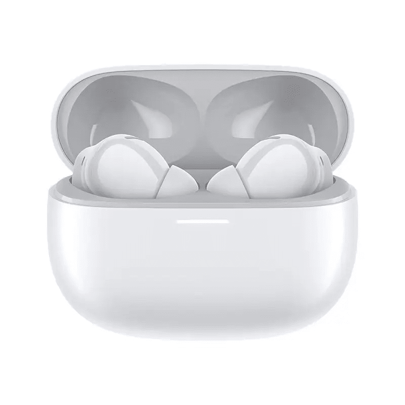 Auriculares Xiaomi Redmi Buds 5 Pro blanco luz de luna (1) Blink Costa Rica Equipos Tecnologia