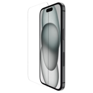 Protector de Pantalla Belkin UltraGlass 2 Para Iphone 16 Blink Costa Rica Equipos Tecnologia